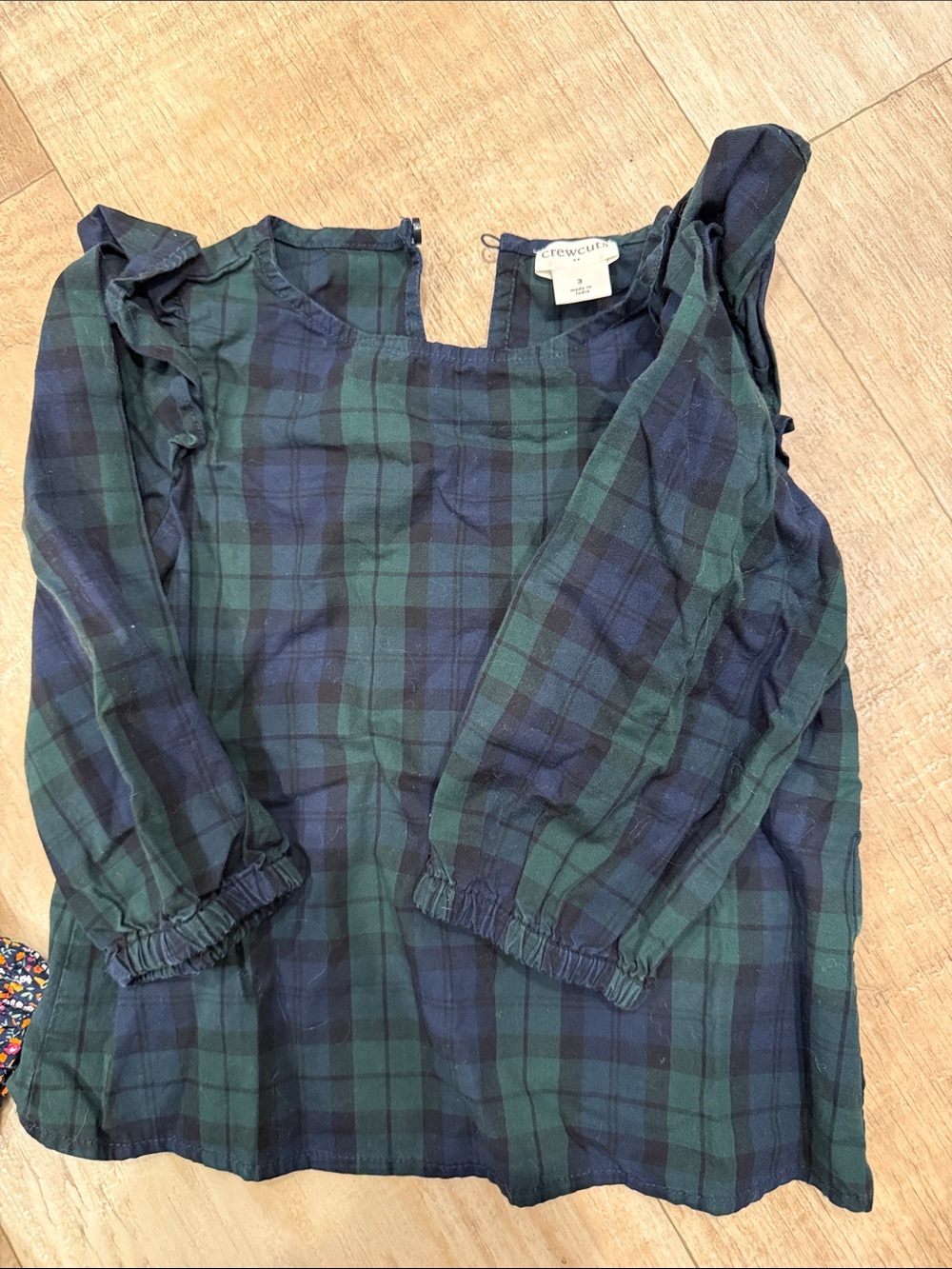 Crewcuts Top Bundle - Picture 2 of 4